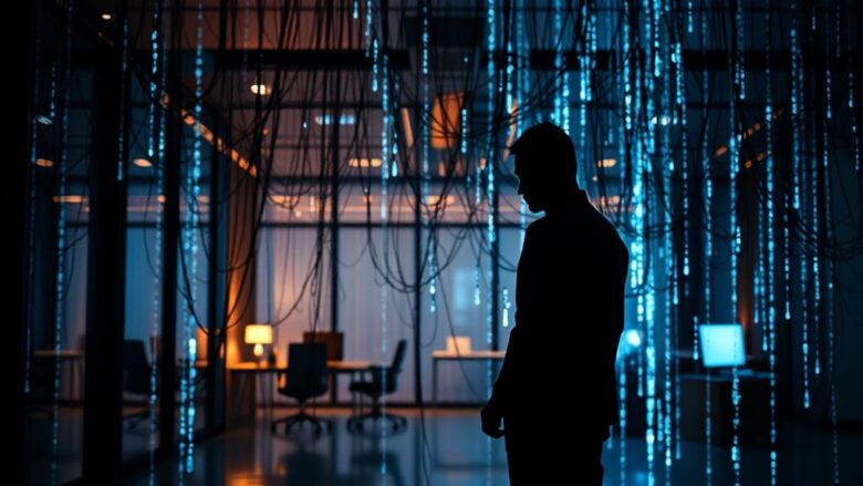 5g netzwerke und unternehmenssicherheit