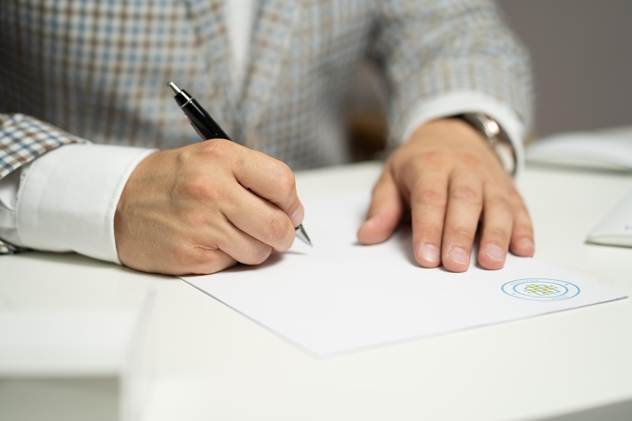 Auftragsverarbeiter vs Verantwortlicher