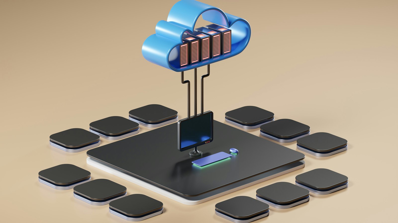 Cloud-Migration: 8 typische Fallstricke und wie du sie vermeidest