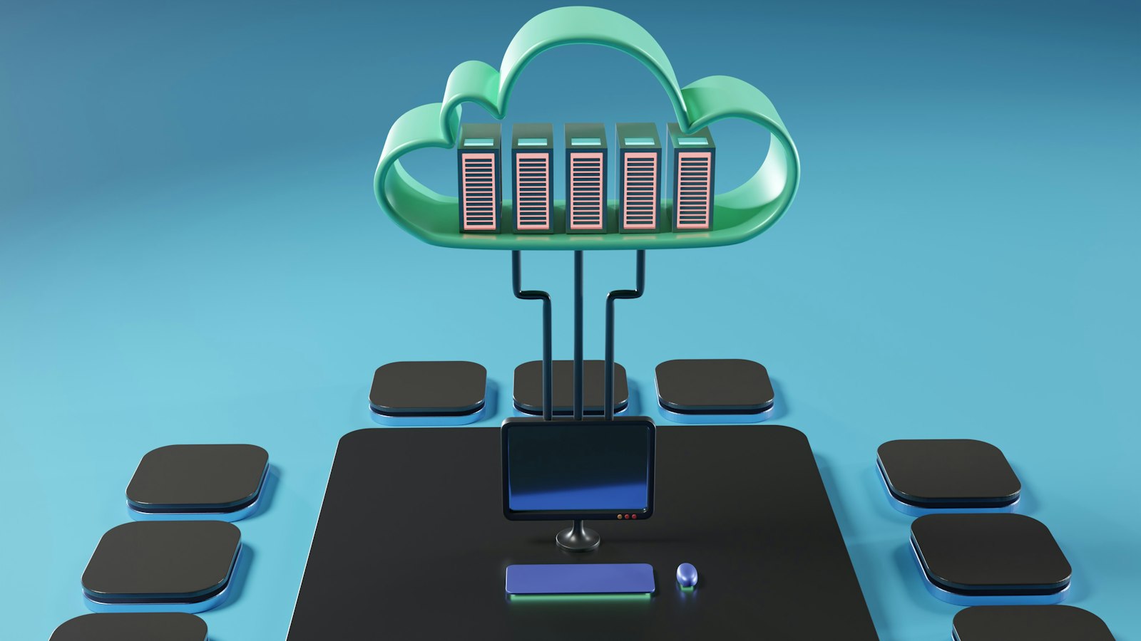 Cloud-Migration: 8 typische Fallstricke und wie du sie vermeidest