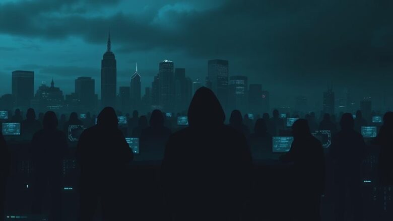 dark web berwachung unternehmen sicherheit