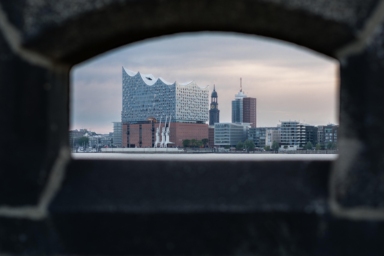 Die 7 besten Backup-as-a-Service-Anbieter in Hamburg 2026