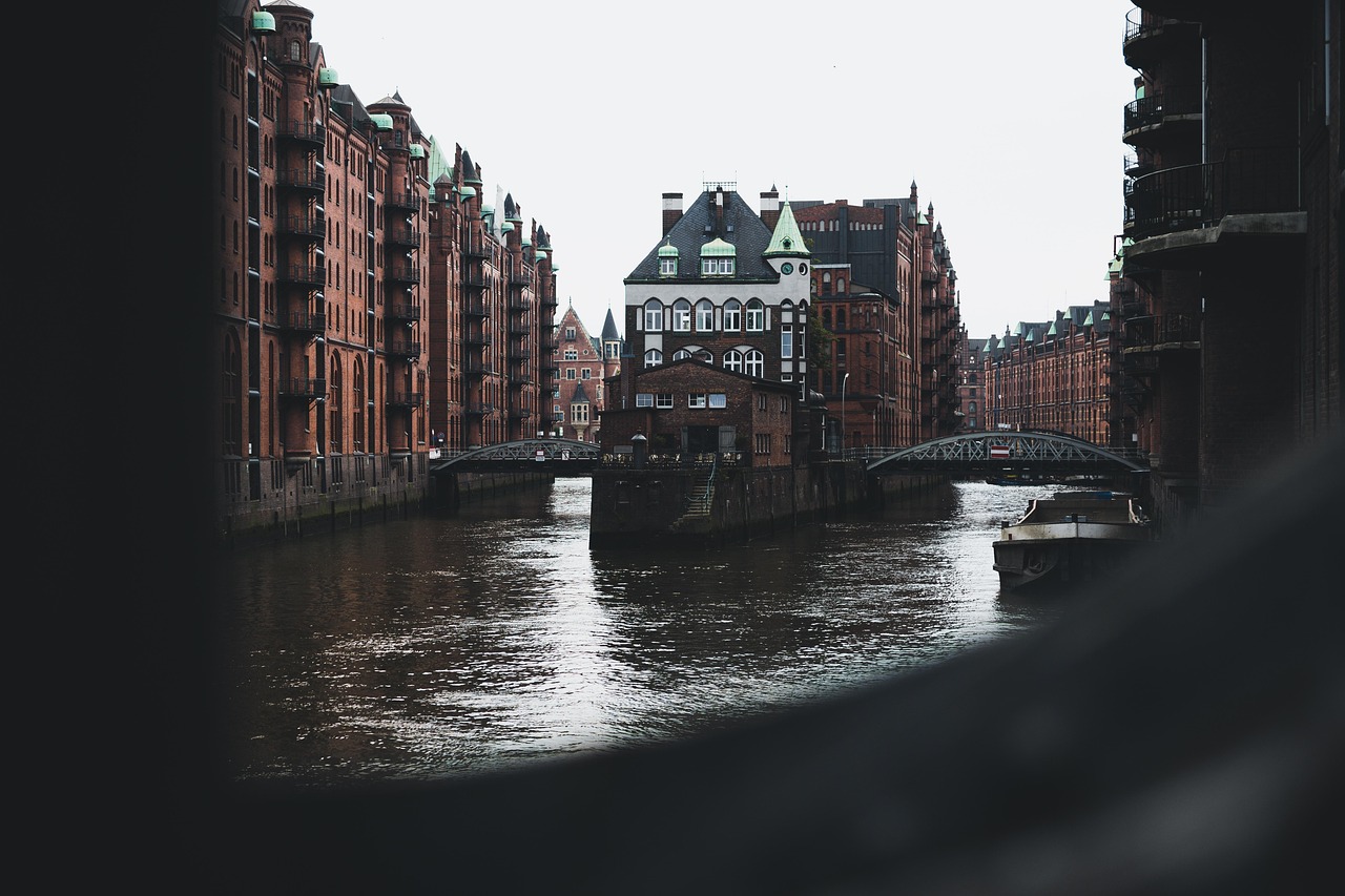 Die 7 besten Backup-as-a-Service-Anbieter in Hamburg 2026