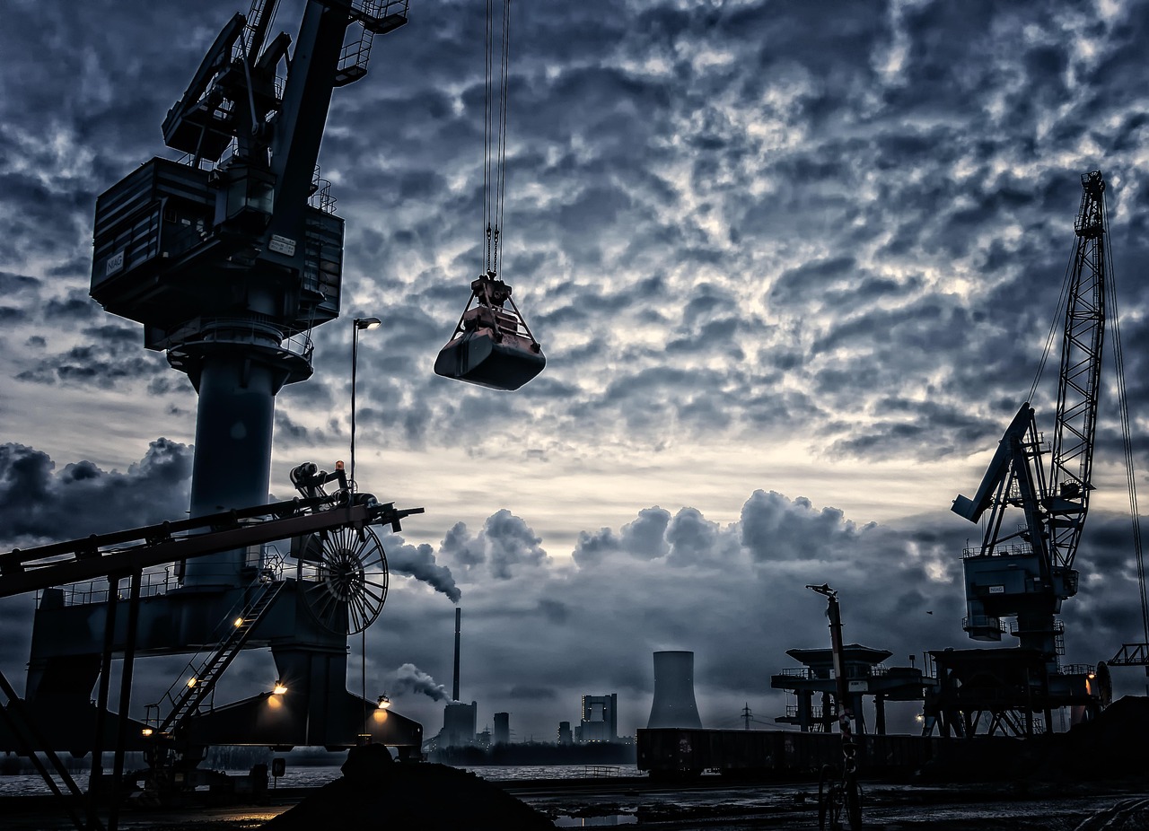 DSB Bremerhaven Maritime