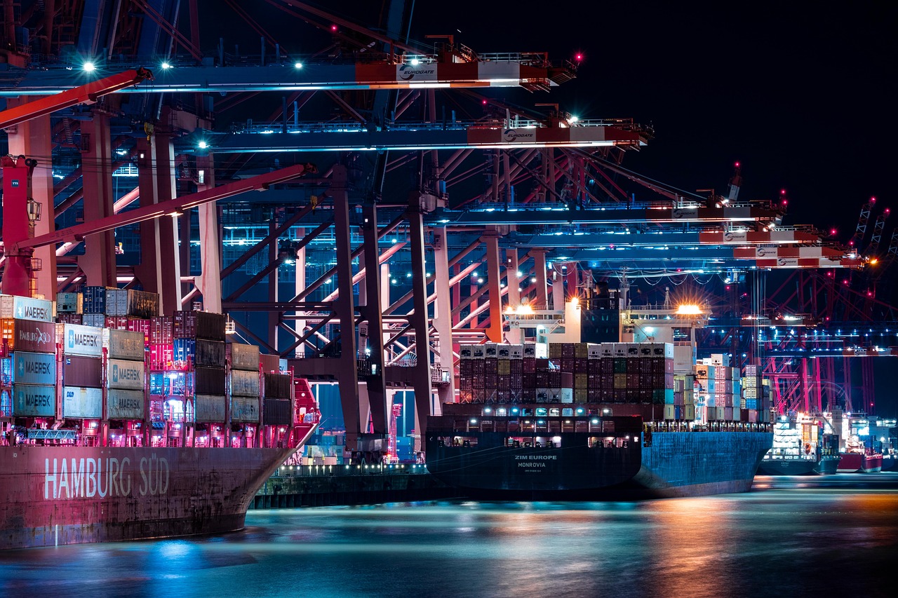 DSB Bremerhaven Maritime