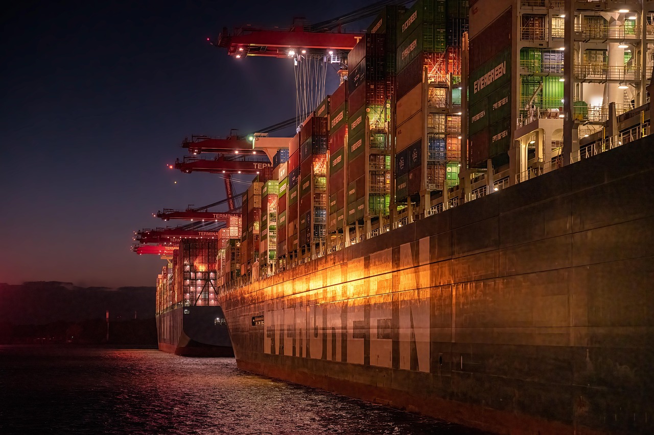 DSB Bremerhaven Maritime