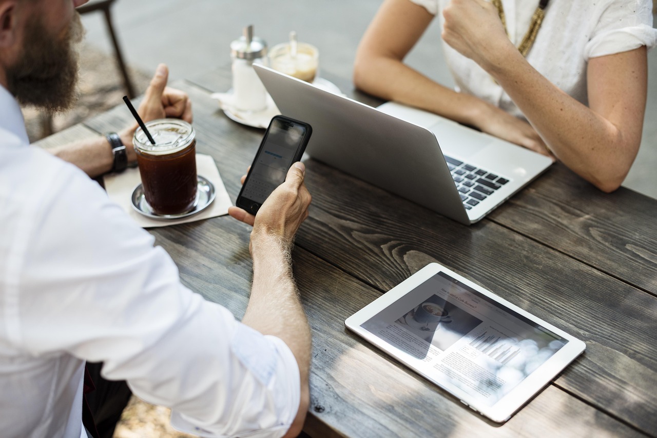 DSGVO bei Webinar-Plattformen
