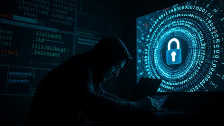 hacker knacken passw rter m helos
