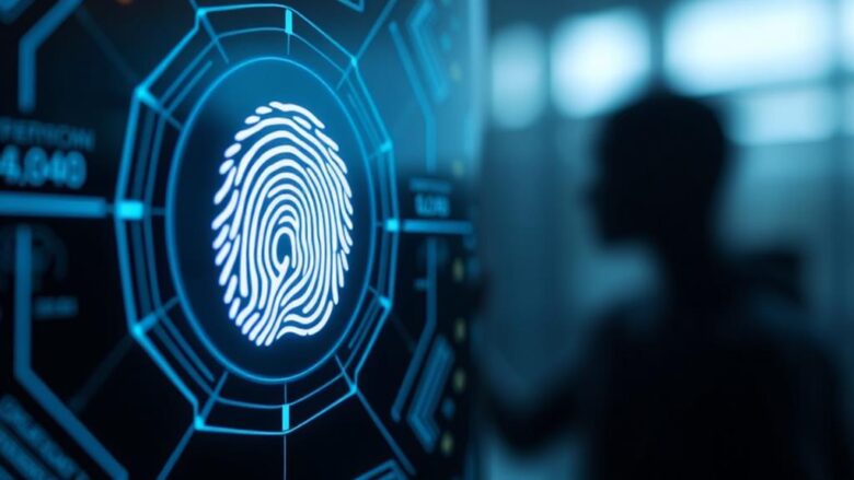 k rperliche authentifizierung revolutioniert sicherheit