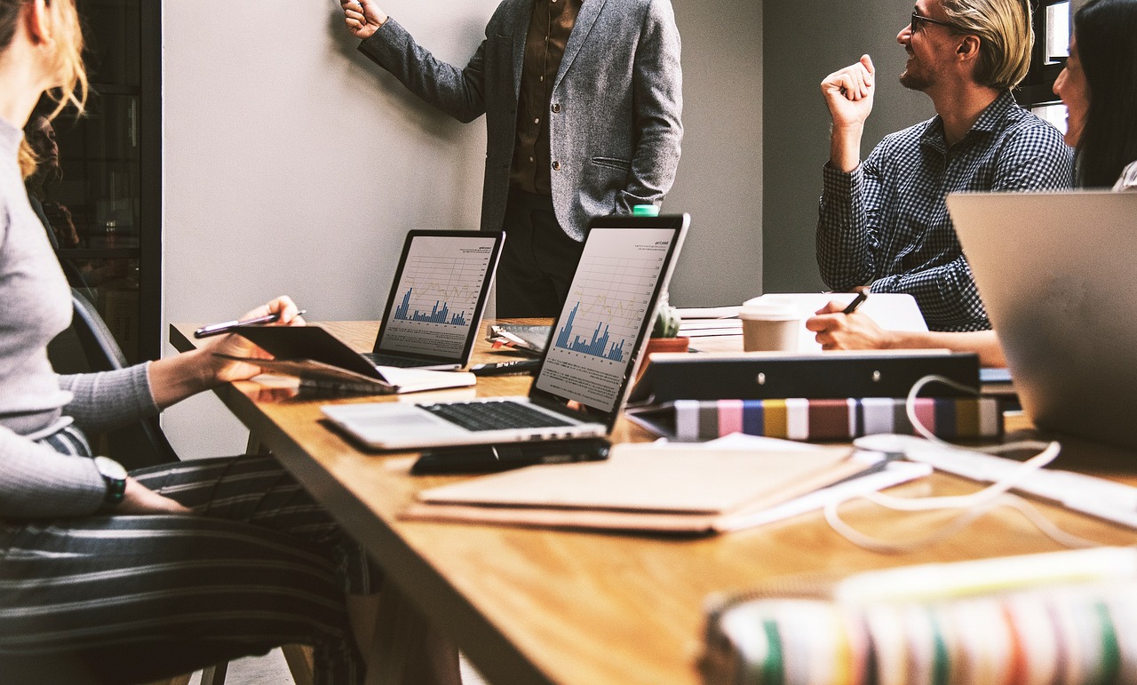 Marketing-Agentur DSGVO Hamburg