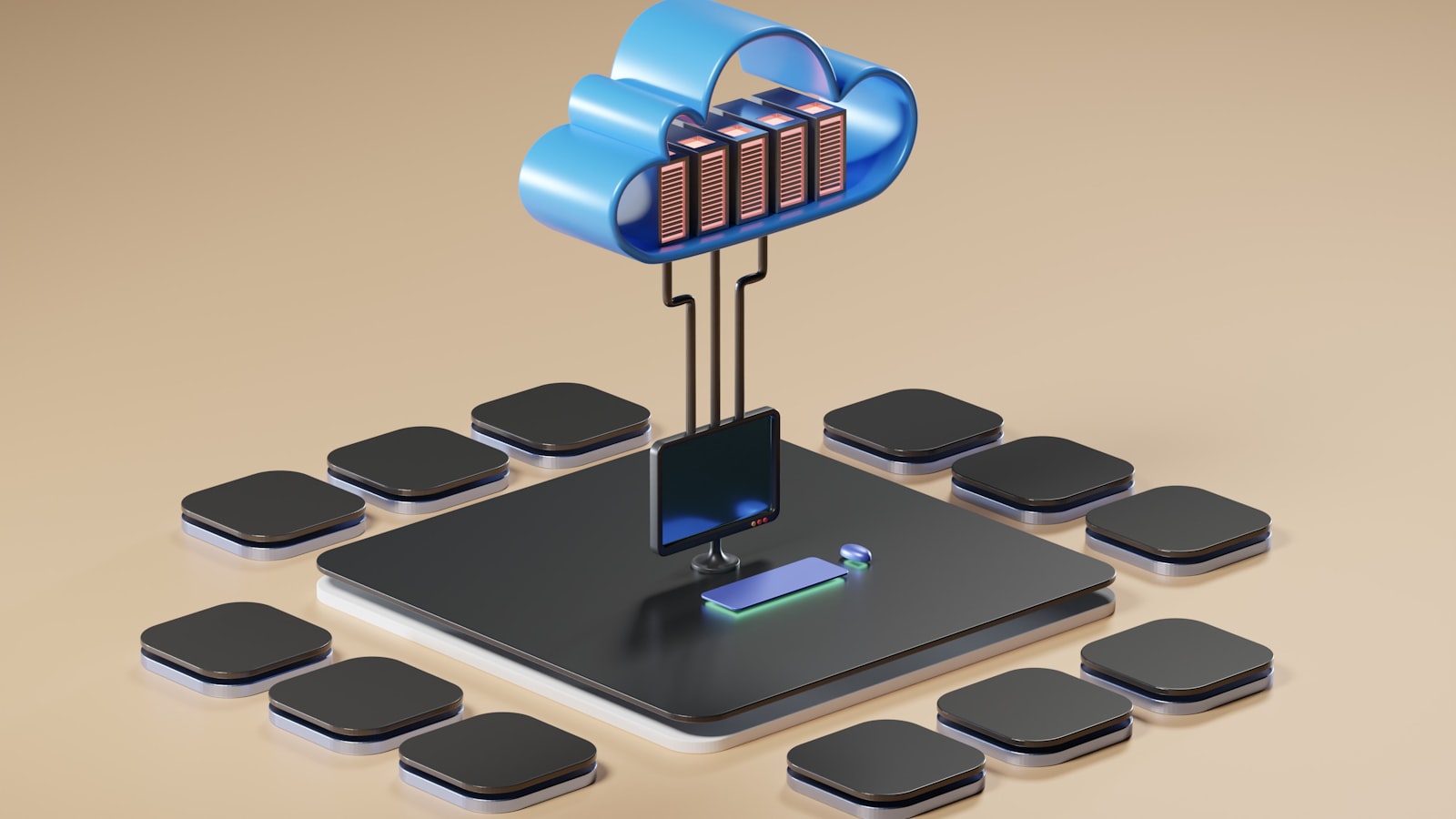 multi cloud mittelstand