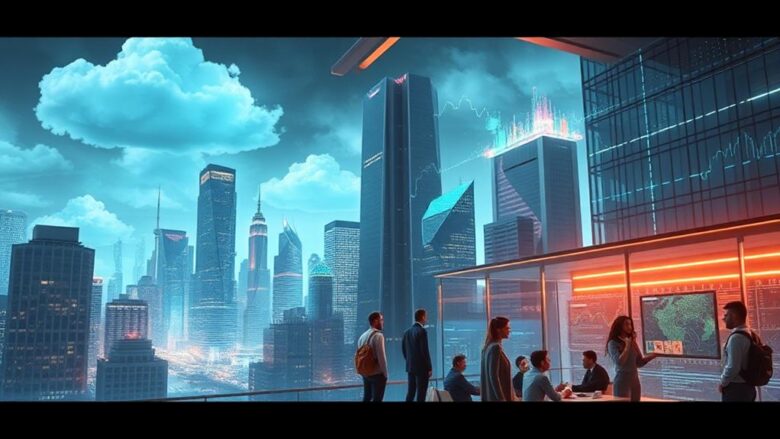 revolution re cloud migrationsmethode vorgestellt