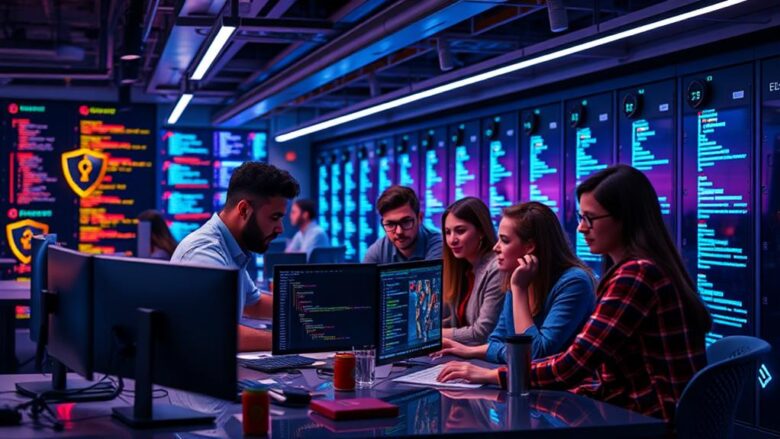 schnelle sichere softwareentwicklung tipps