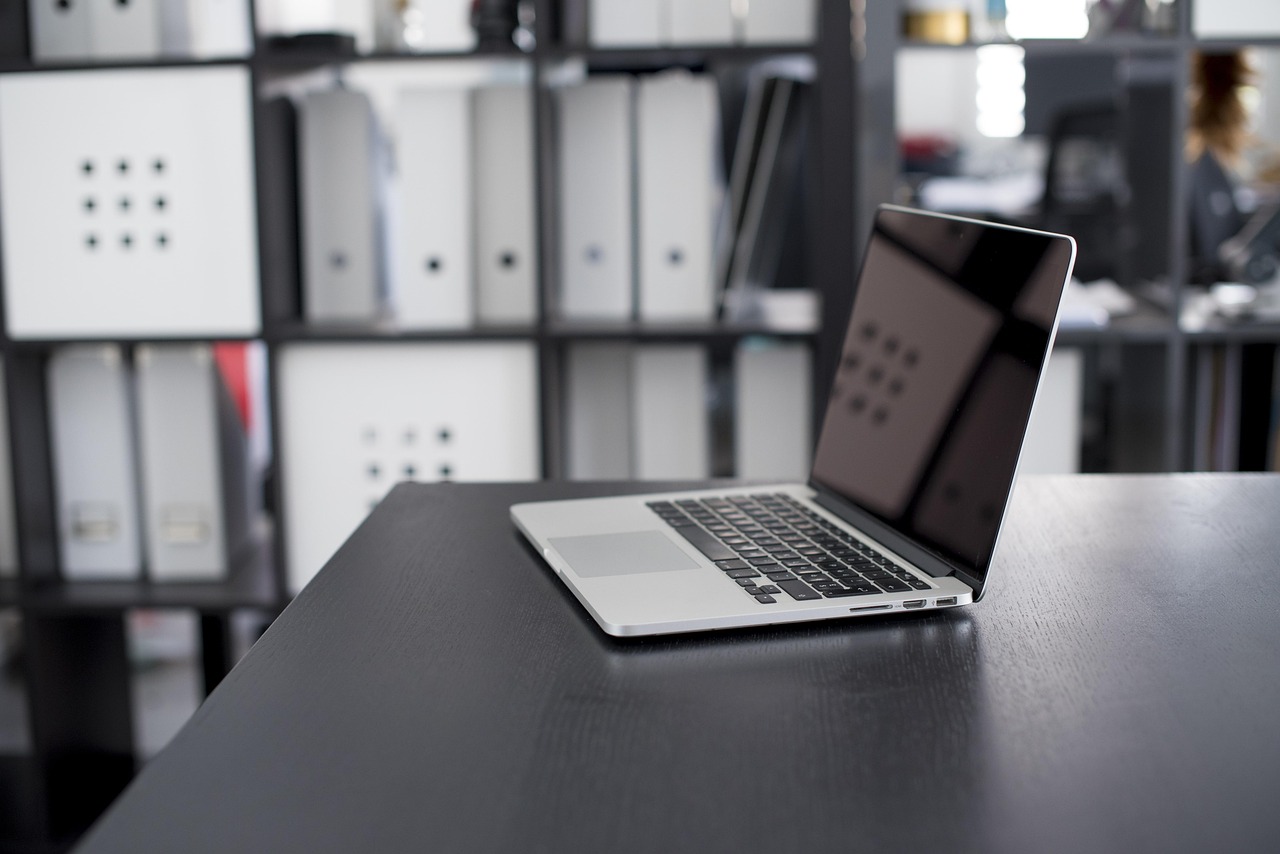 Self-Service IT Portal