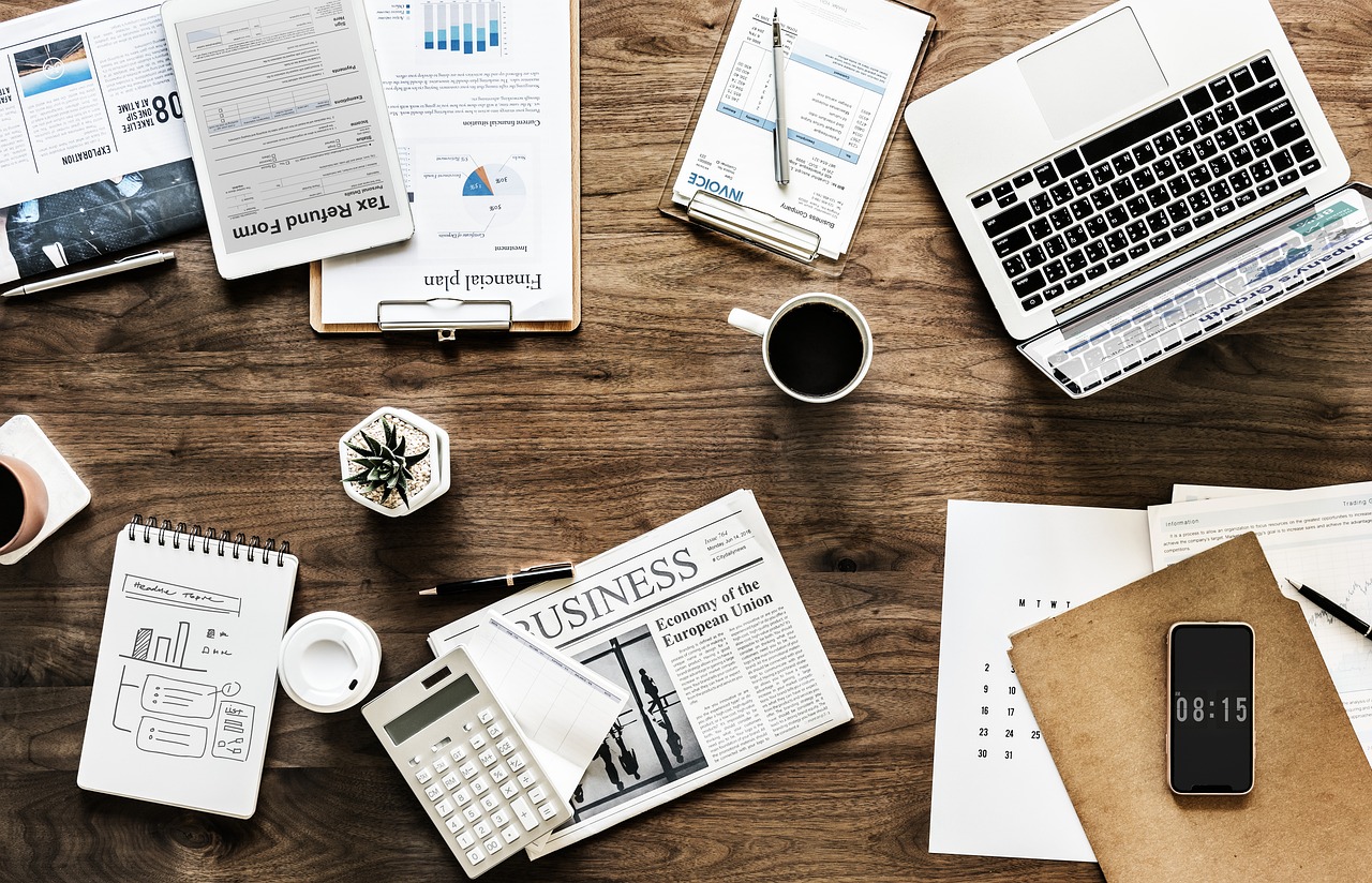 Self-Service IT Portal