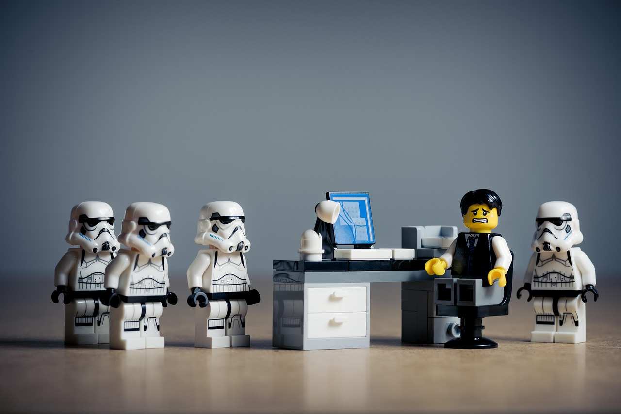 Self-Service IT Portal Anbieter
