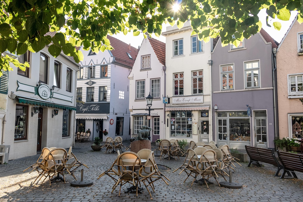 Top 6 Endpoint-Security-Anbieter in Bremen für KMU 2026