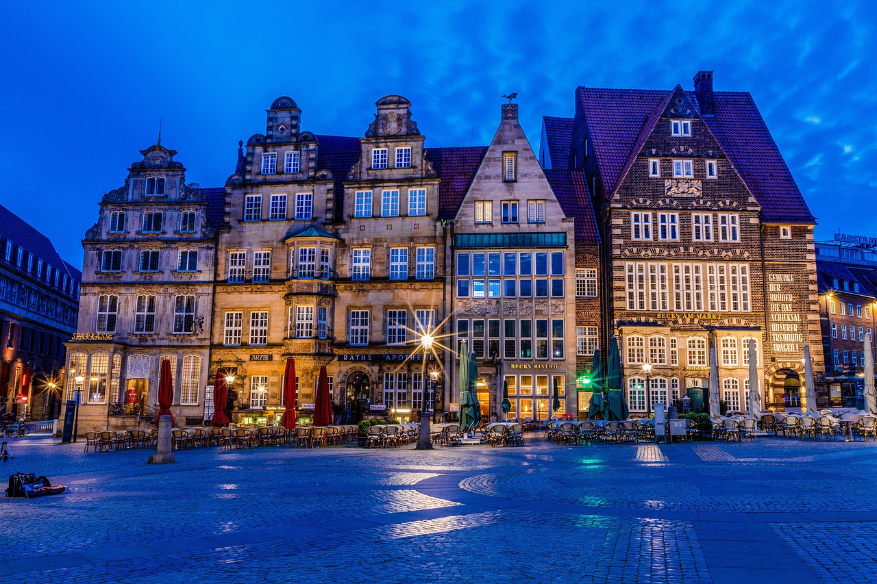 Top 6 Endpoint-Security-Anbieter in Bremen für KMU 2026