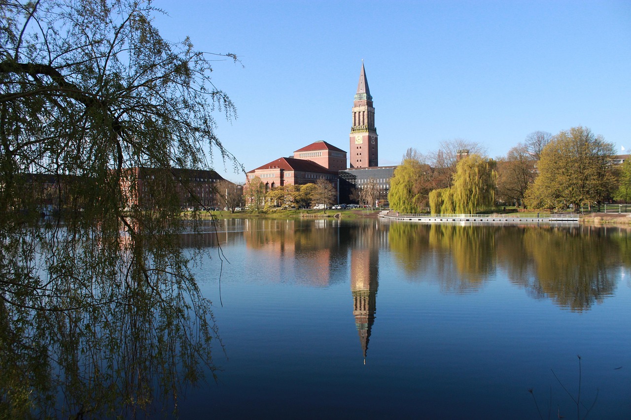 Top 7 NIS2-Beratungen in Kiel für Mittelständler 2026