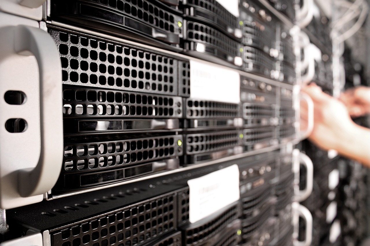 Top 7 Server-Hosting-Anbieter in Lübeck für Unternehmen 2026